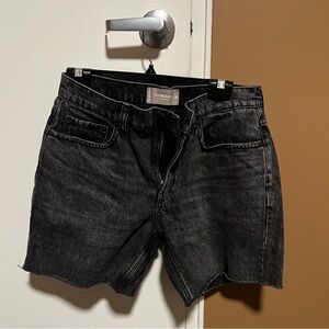 Everlane Denim Shorts